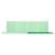 Manfrotto Lastolite LL LB7781 - zielone tło, green screen (Vinyl, Chroma Key, 2.75x6m)